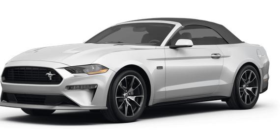 FORD MUSTANG 2023 1FATP8UH2P5103348 image