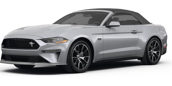 FORD MUSTANG 2023 1FATP8UH7P5103233 image