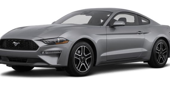 FORD MUSTANG 2023 1FA6P8THXP5109140 image