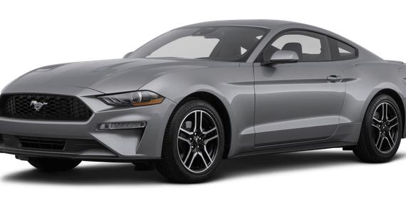 FORD MUSTANG 2023 1FA6P8TH0P5108806 image