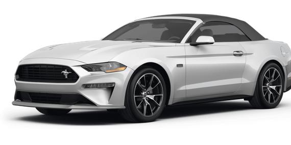 FORD MUSTANG 2023 1FATP8UH1P5104734 image