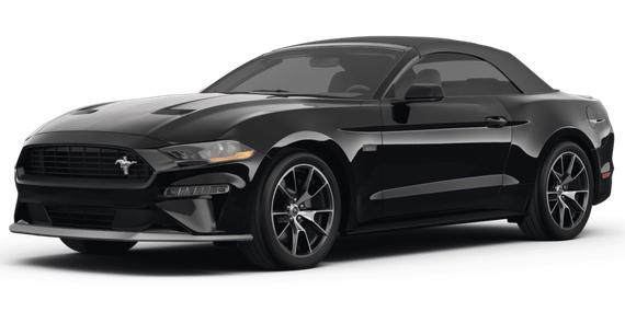 FORD MUSTANG 2023 1FATP8UH8P5105573 image