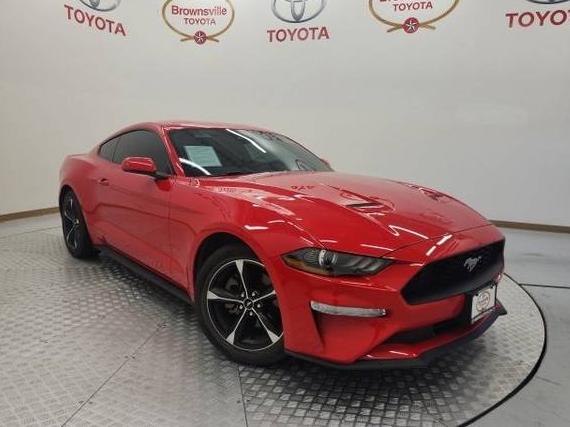 FORD MUSTANG 2023 1FA6P8TH1P5105901 image FORD MUSTANG 2023 1FA6P8TH1P5105901 image