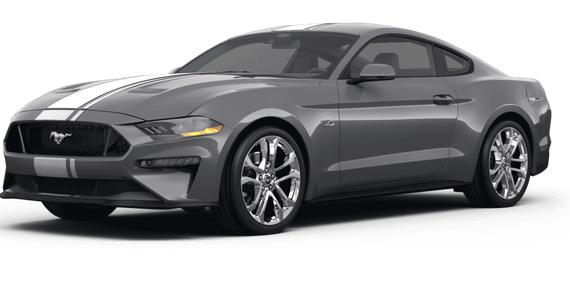 FORD MUSTANG 2023 1FA6P8CF5P5305288 image