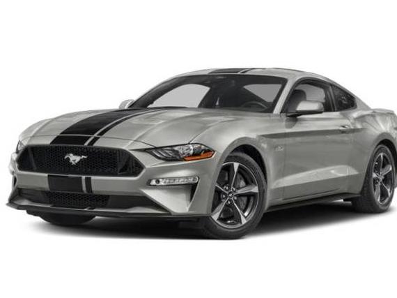 FORD MUSTANG 2023 1FA6P8CF4P5301264 image