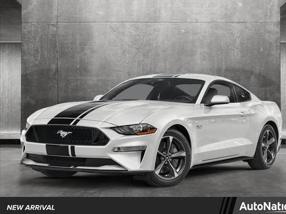 FORD MUSTANG 2023 1FA6P8CF3P5302776 image