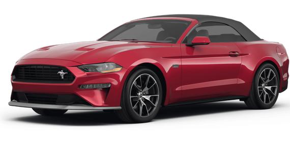 FORD MUSTANG 2023 1FATP8UH8P5103368 image