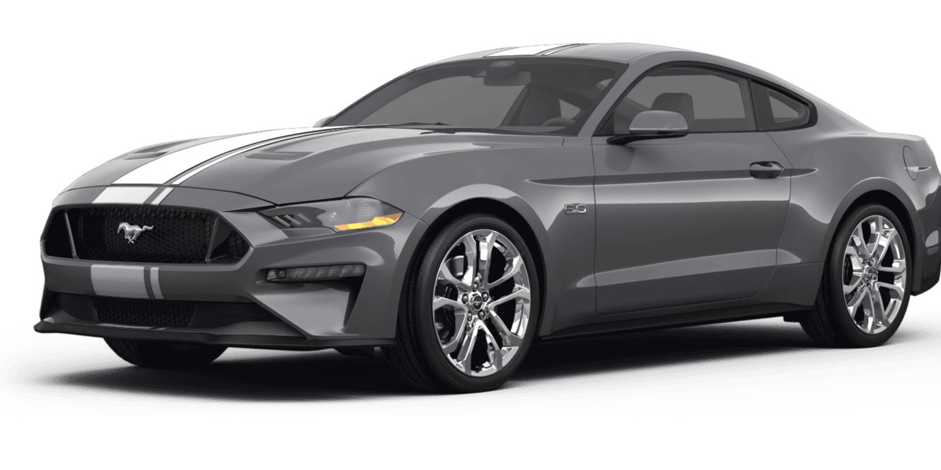 FORD MUSTANG 2023 1FA6P8CF3P5305113 image