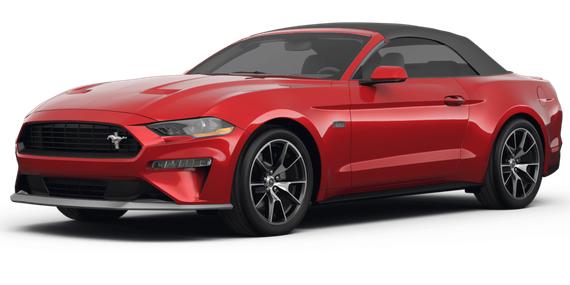 FORD MUSTANG 2023 1FATP8UH7P5103099 image