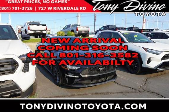 FORD MUSTANG 2023 1FA6P8TH7P5112125 image