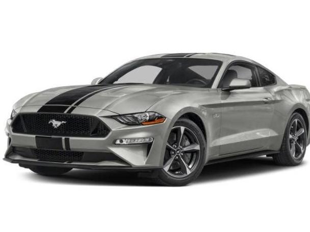 FORD MUSTANG 2023 1FA6P8CF8P5305530 image