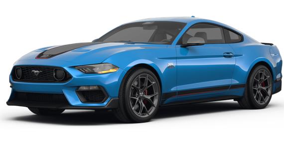 FORD MUSTANG 2023 1FA6P8R02P5501983 image