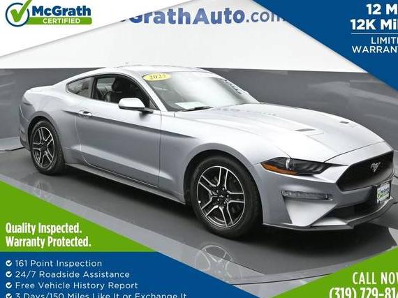 FORD MUSTANG 2023 1FA6P8THXP5110059 image