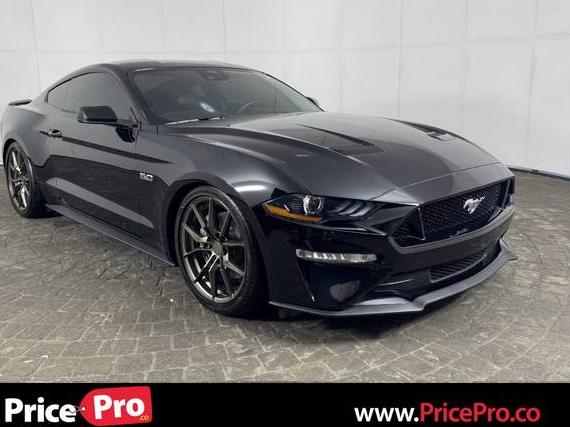 FORD MUSTANG 2023 1FA6P8CF9P5306248 image
