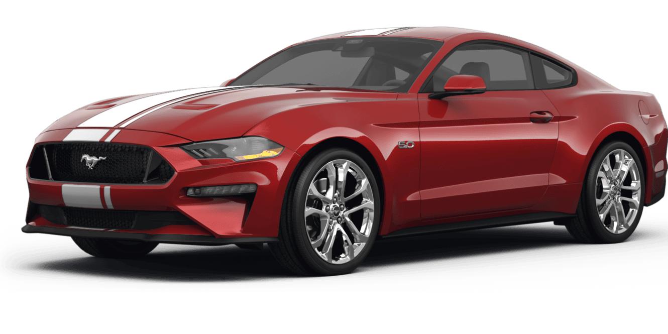 FORD MUSTANG 2023 1FA6P8CF5P5305209 image