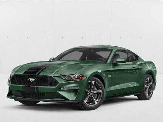 FORD MUSTANG 2023 1FA6P8CF4P5300860 image