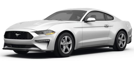 FORD MUSTANG 2023 1FA6P8TH3P5101252 image