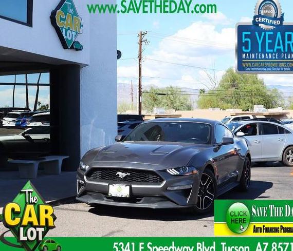 FORD MUSTANG 2023 1FA6P8TH1P5109365 image FORD MUSTANG 2023 1FA6P8TH1P5109365 image