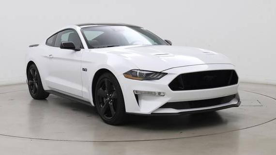 FORD MUSTANG 2023 1FA6P8CF4P5303371 image