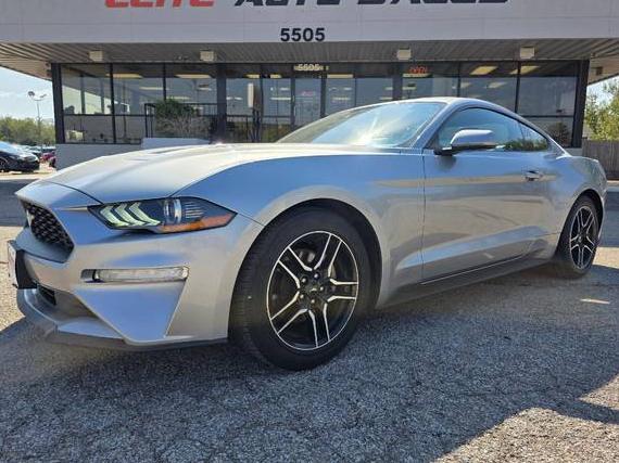 FORD MUSTANG 2023 1FA6P8TH6P5103853 image FORD MUSTANG 2023 1FA6P8TH6P5103853 image