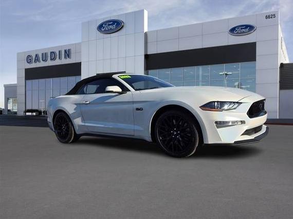 FORD MUSTANG 2023 1FATP8FF8P5108680 image