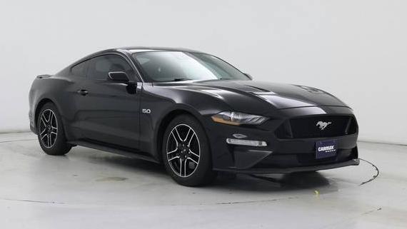 FORD MUSTANG 2023 1FA6P8CF7P5301002 image FORD MUSTANG 2023 1FA6P8CF7P5301002 image