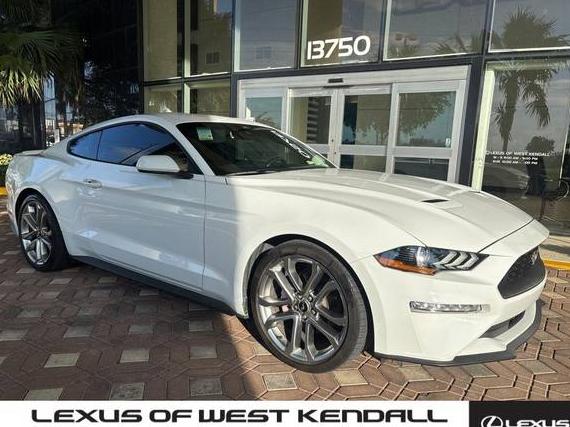 FORD MUSTANG 2023 1FA6P8TH1P5107020 image
