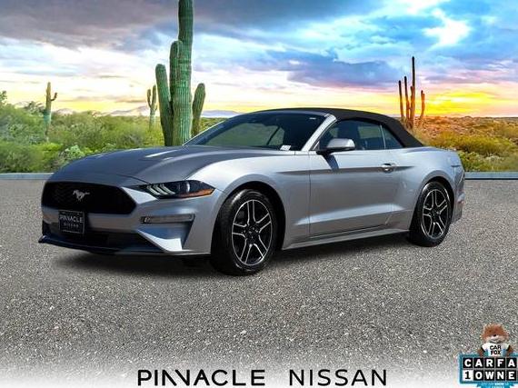 FORD MUSTANG 2023 1FATP8UH4P5100435 image FORD MUSTANG 2023 1FATP8UH4P5100435 image