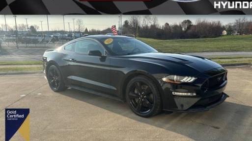 FORD MUSTANG 2023 1FA6P8CFXP5303116 image