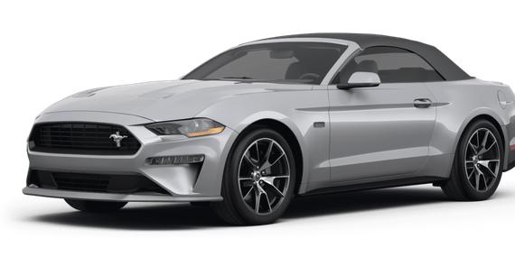 FORD MUSTANG 2023 1FATP8UH5P5107846 image