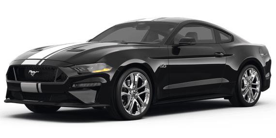 FORD MUSTANG 2023 1FA6P8CF7P5304479 image