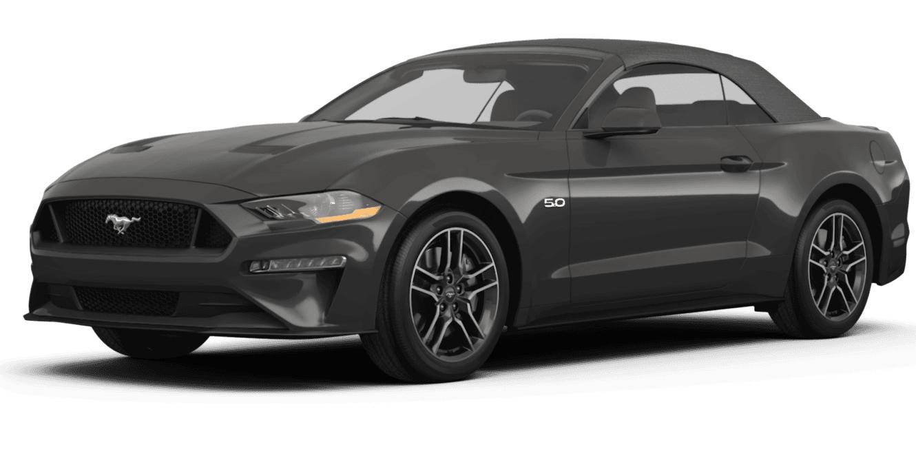 FORD MUSTANG 2023 1FATP8FF5P5100228 image