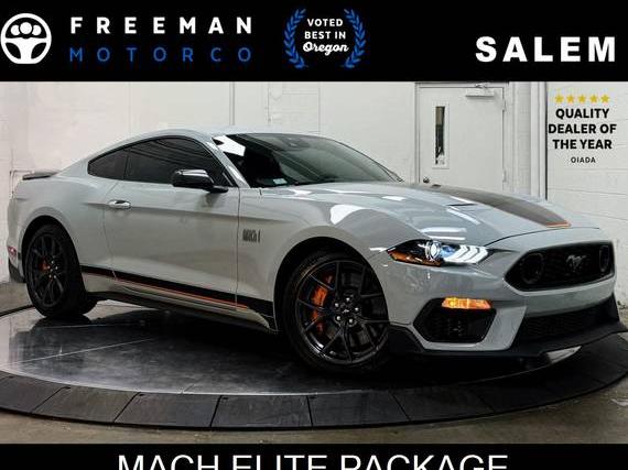 FORD MUSTANG 2023 1FA6P8R02P5502292 image