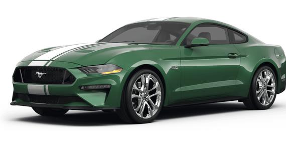 FORD MUSTANG 2023 1FA6P8CF1P5300153 image