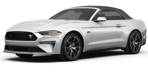 FORD MUSTANG 2023 1FATP8UH0P5105437 image