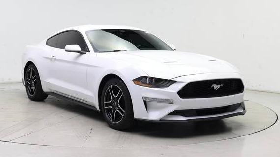 FORD MUSTANG 2023 1FA6P8TH5P5106033 image