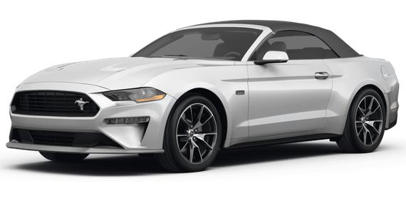 FORD MUSTANG 2023 1FATP8UH1P5110548 image