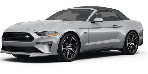 FORD MUSTANG 2023 1FATP8UH3P5111670 image