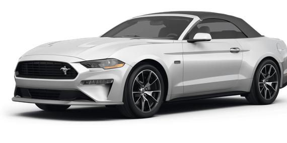 FORD MUSTANG 2023 1FATP8UH1P5101283 image