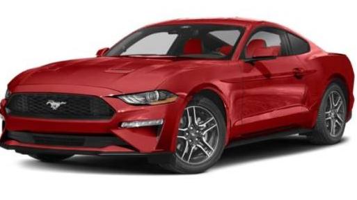 FORD MUSTANG 2023 1FA6P8TH1P5107843 image