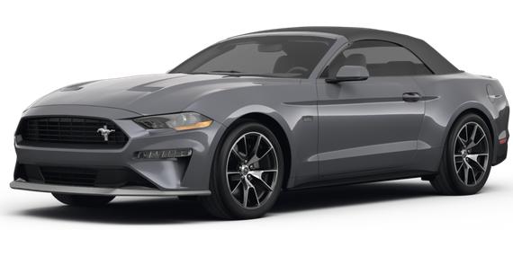 FORD MUSTANG 2023 1FATP8UH6P5108424 image