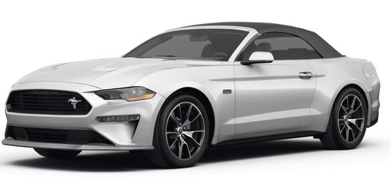 FORD MUSTANG 2023 1FATP8UH0P5111528 image