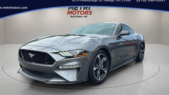 FORD MUSTANG 2023 1FA6P8CF4P5303287 image