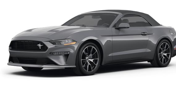 FORD MUSTANG 2023 1FATP8UHXP5110838 image
