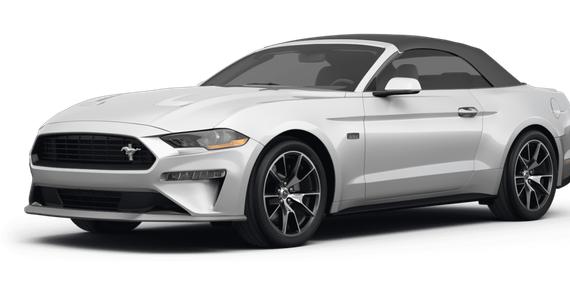 FORD MUSTANG 2023 1FATP8UH7P5104897 image