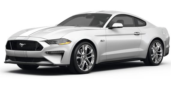 FORD MUSTANG 2023 1FA6P8CF5P5301404 image