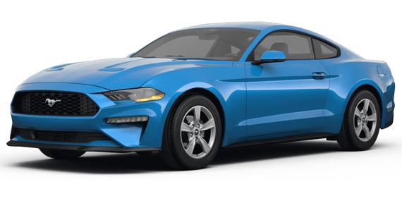 FORD MUSTANG 2023 1FA6P8TH2P5107706 image