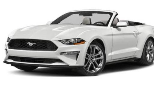 FORD MUSTANG 2023 1FATP8UH8P5100776 image