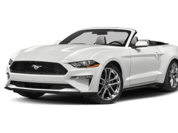 FORD MUSTANG 2023 1FATP8UH0P5100027 image