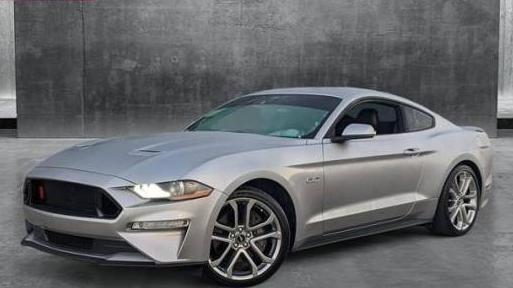 FORD MUSTANG 2023 1FA6P8CF5P5301614 image